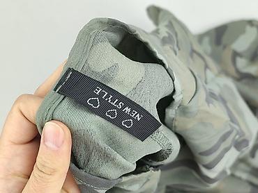 sniegowce 23: New Style, Sukienka damska, rozmiar One size — 7
