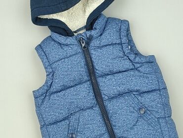 kombinezon boho: Жилетка, F&F, 3-6 міс., стан - Дуже гарний