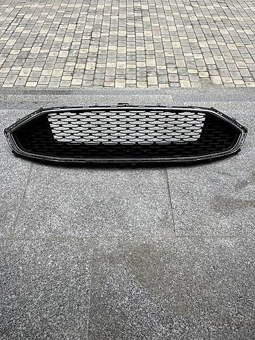 ford motorları: "Ford Fusion 2020" radiator barmaqlığı Bütün kateqoriyalar • — 3