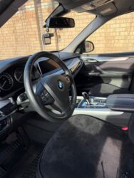 BMW: BMW X5: 2017 г., 3 л, Автомат, Дизель, Кроссовер — 12