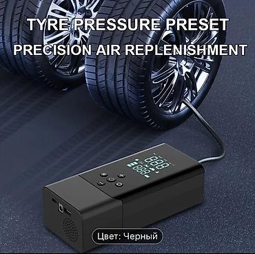 jump starter: Аккумулятор 100 и более Ач, Новый, Китай, Самовывоз, Бесплатная доставка — 2