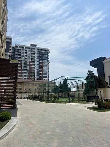city: 2 otaqlı, Yeni tikili, 54 kv. m — 5