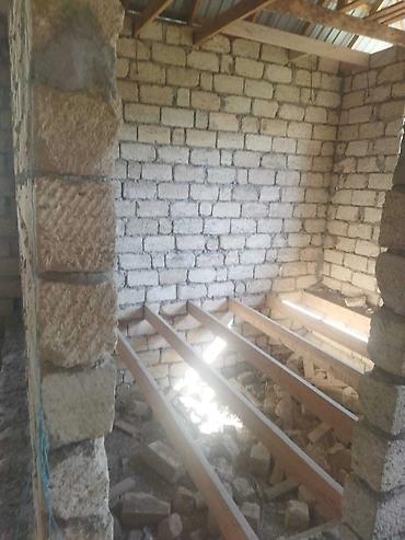 kirayə qaraj: Hökməli 3 otaqlı, 100 kv. m, Kredit yoxdur, Təmirsiz — 9