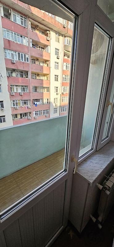 Mənzillər: Otaq yoldaşi xanim lazimdi Hezi Aslanov metrosunun yani rahat market — 3