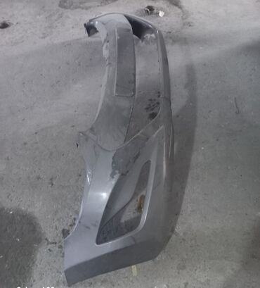 2107 bufer: Hyundai elantra buferi yungul qiriq yerleri var.2014