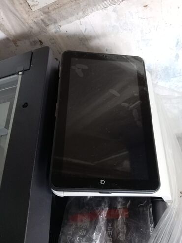 Digər ofis ləvazimatları: DEVELOP ineo+ 300i rəngli ofis MFP (printer/kseroks/skaner) - — 6