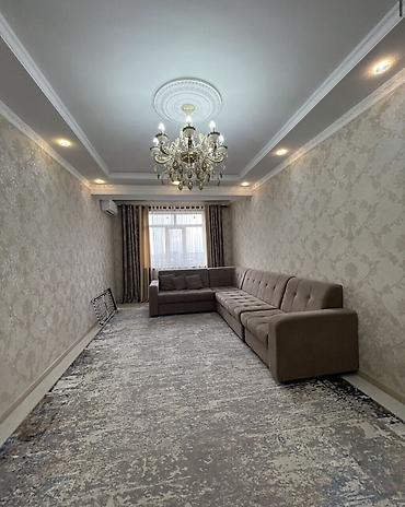 Долгосрочная аренда квартир: 2 комнаты, Агентство недвижимости, Без подселения, С мебелью полностью — 2