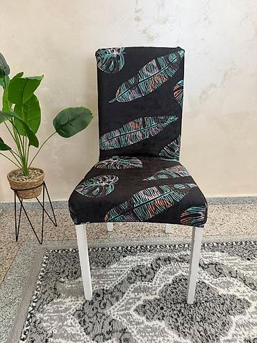 Prekrivači za nameštaj: 03. ✨ Plišane navlake sa 3D štampom ✨ ✔️ Moderan dizajn ✔️ Mekane i — 7