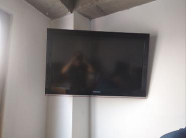 Кронштейны: Кронштейн для телевизора и монитора поворотно-наклонный от14до55дюймов — 4