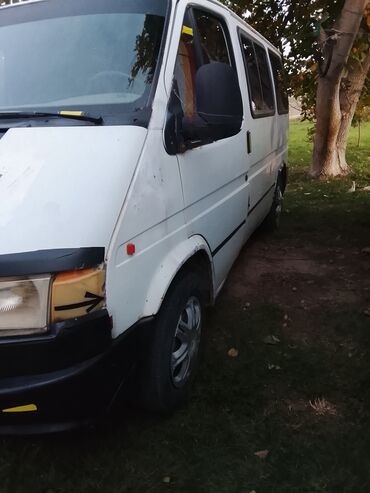 купить шины бу в бишкеке: Ford Transit: 1994 г., 2.4 л, Механика, Дизель, Бус