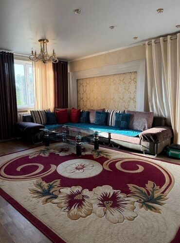 квартиры в бишкеке аренда долгосрочно дизель: 3 бөлмө, Кыймылсыз мүлк агенттиги, Чогуу жашоосу жок, Толугу менен эмереги бар