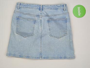 diverse spodnice: Denim, Spódnica damska, rozmiar XL — 3