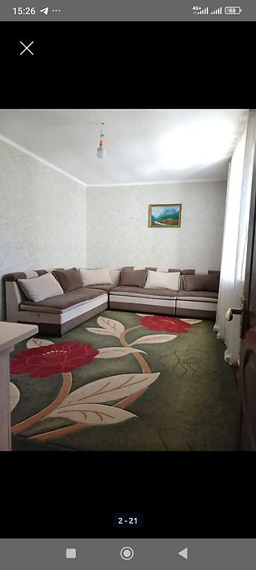 Продажа коттеджей и домов: 🚨🏡 СРОЧНО ПРОДАЁТСЯ ВРЕМЯНКА С УЧАСТКОМ 4,5 СОТКИ 🏡🚨 📍 Район: Алтын — 3