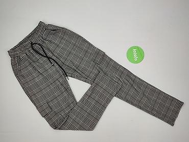 buty walkx: Spodnie materiałowe damskie, rozmiar S — 2