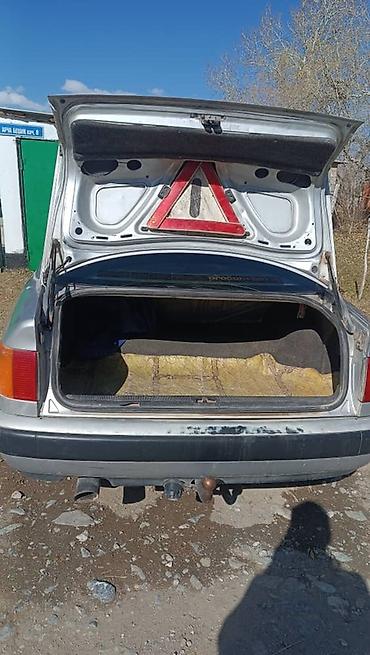 ауди с4 универсал дизель: Audi 100: 1991 г., 2 л, Механика, Седан — 5