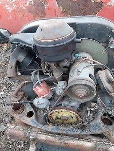 pezo 1: MOTORI VW BUBA 1200 1300 65GOD I 67GOD | Motpri okrecu kompletni su — 2