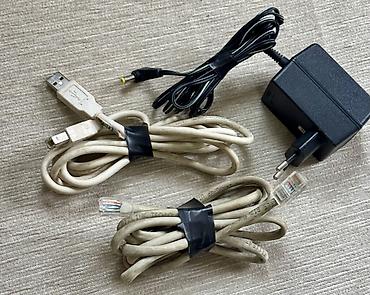 Noutbuklar üçün adapterlər: Məhsul: AC adapter/şarj cihazları dəsti 1) HP adapter - Güc: 90W - — 14