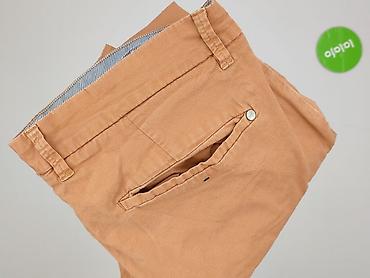 cargo pull and bear: PULL&BEAR, Chinosy dla mężczyzn, rozmiar L — 6