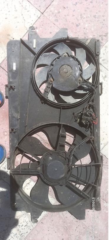 Ford: Salam Ford transit ehtiyat hissələri. Mərdəkandadır üstdən çıxmadır — 5