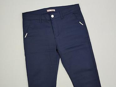 deichmann kapcie psy: M.Sara, Spodnie materiałowe damskie, rozmiar M — 1