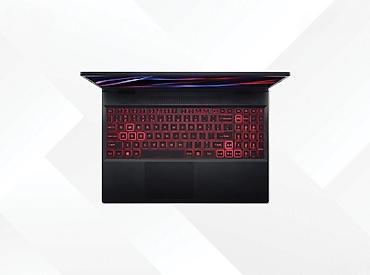 Acer: Noutbuk Acer Nitro 5 AN515-46-R5XN Acer Nitro 5 AN515-46-R5XN — 3
