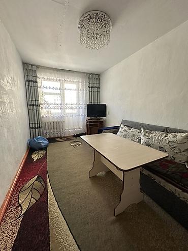 Батирлерди сатуу: 1 бөлмө, 45 м², 1 кабат, Эски ремонт — 7
