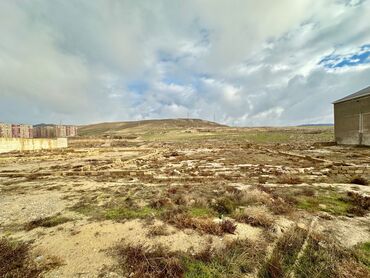 Torpaq sahələrinin satışı: 6 sot, Tikinti, Mülkiyyətçi, Kupça (Çıxarış) — 4