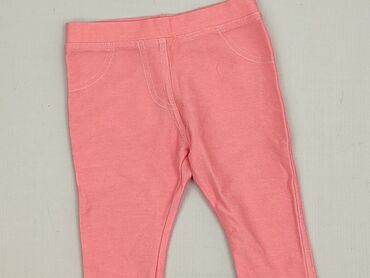 Legginsy, F&F, 3-6 miesięcy, stan - Bardzo dobry