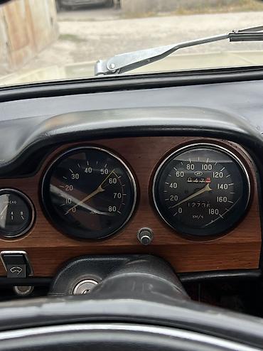машинка ссср: ВАЗ (ЛАДА) 2103 : 1974 г., Механика, Бензин — 9