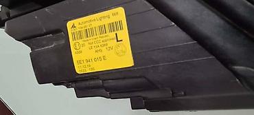 2q0 965 567 a: FAR ZA ŠKODA OCTAVIA OD 2019. DO 2023. GOD. - 5E1941015E | Far levi — 6