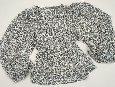 długa bluzki koszulowe: Блуза жіноча, Primark, L, стан - Дуже гарний