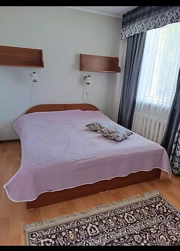 Долгосрочная аренда домов: 90 м², 3 комнаты — 9