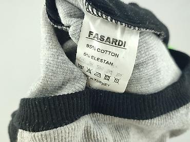 tono moda plus size: Fasardi, Sukienka damska, rozmiar L — 6