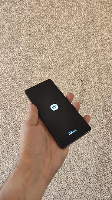 huawei p30 lite: Xiaomi 13 Lite, 256 GB, rəng - Qara — 2