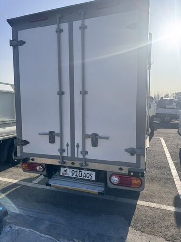 Легкий грузовой транспорт: Легкий грузовик, Hyundai, Стандарт, 3 т, Б/у at lalafo.kg — 9 Легкий грузовой транспорт: Легкий грузовик, Hyundai, Стандарт, 3 т, Б/у — 9
