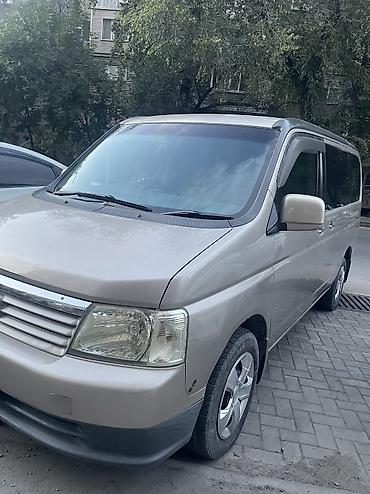 honda stepwgn армения: Honda Stepwgn: 2001 г., 2 л, Автомат, Бензин, Минивэн — 5