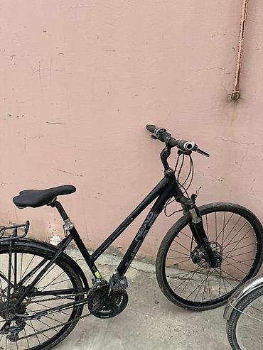 Şəhər velosipedləri: Şəhər velosipedi 28" — 2