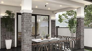 Продажа домов: 4 комнаты, 250 м², 6 соток, Бишкек, Оскон-ордо ж/м Собственник — 4