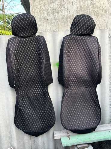 продаю сидение: Чехлы Б/у