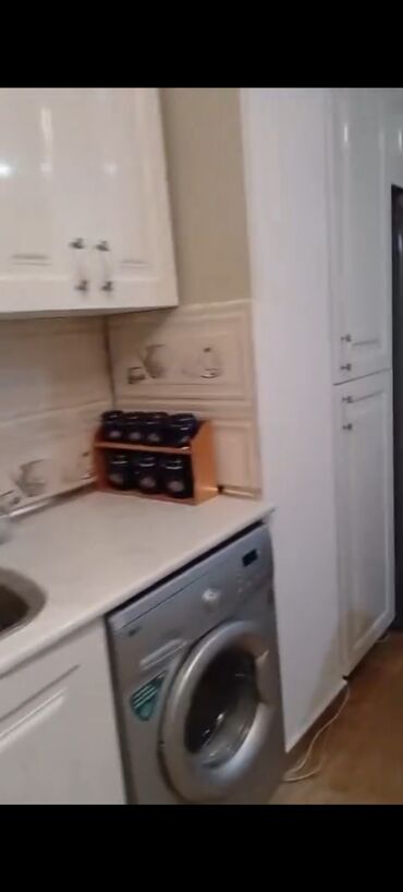 Uzunmüddətli kirayə mənzillər: Fətəli Xan Koyski kuc.Genclik metrosun yaxinliqi.Genclik Molun yani — 9