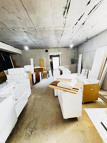 аренда скалад ош: Сдаю Furniture, carpentry, 250 м², Электричество, With warehouse — 6