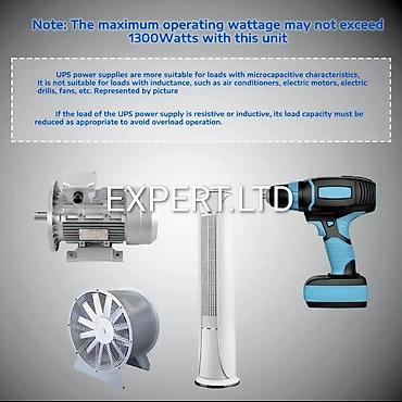 İnverterlər: Yeni Inverter, 3000-5000 Vt, 12 - 220 volt, Ödənişli çatdırılma, Ünvandan götürmə, Rayonlara çatdırılma — 6