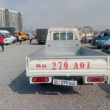 нитки для сена: Легкий грузовик, Hyundai, Стандарт, Б/у — 3