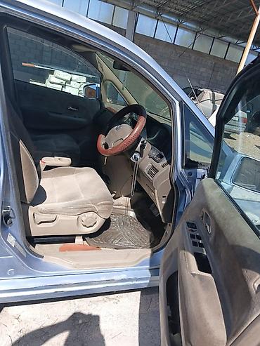 субару легасы: Honda Odyssey: 2001 г., 2.3 л, Автомат, Бензин, Минивэн — 7