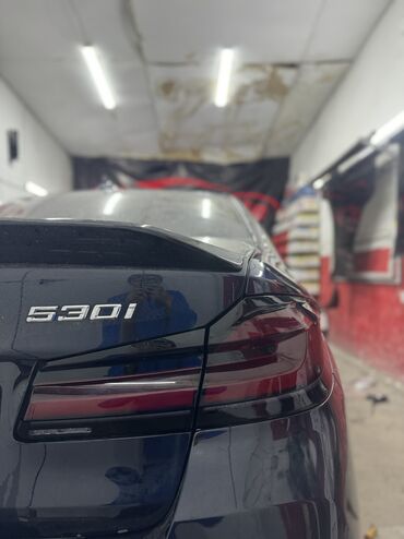 Автомойки: Автомойка | Полировка, Оклейка защитной пленкой, Тонировка — 29