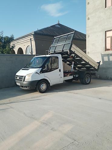 smet: Ford YÜKDAŞIMA, 2009 il, motor 2.4 l, Samosval, Yeni — 2