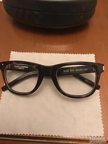 Naočare: Original Cartier naocare sa novim staklima +2 Made in France Uz — 22