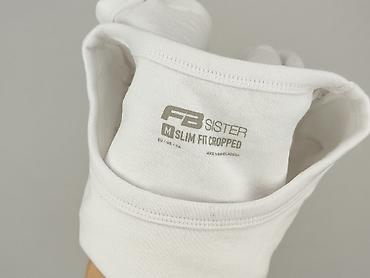 pull and bear t shirty: FB Sister, T-shirt damski, rozmiar M — 4