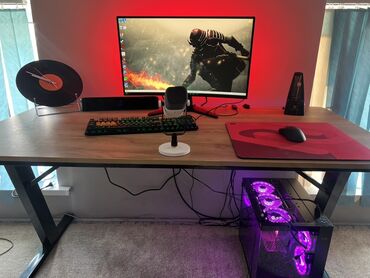 пассивное сетевое оборудование спартак: Компьютер, Игровой, NVIDIA GeForce RTX 3070