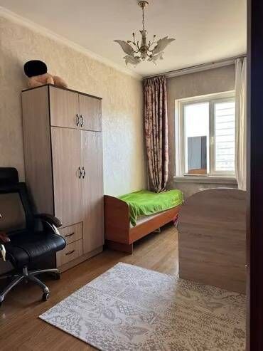квартира на кудайбергене: 🔅 ПРОДАЁТСЯ ПРОСТОРНАЯ 3-КОМНАТНАЯ КВАРТИРА В ЦЕНТРЕ! 🔅 📍 Локация